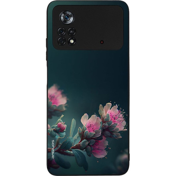 Sonique ���� Sunset in Eden Series ��� Xiaomi Poco X4 Pro 5G Rhodo Garden