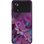 Sonique ���� Sunset in Eden Series ��� Xiaomi Poco X4 Pro 5G Sakura Bloom