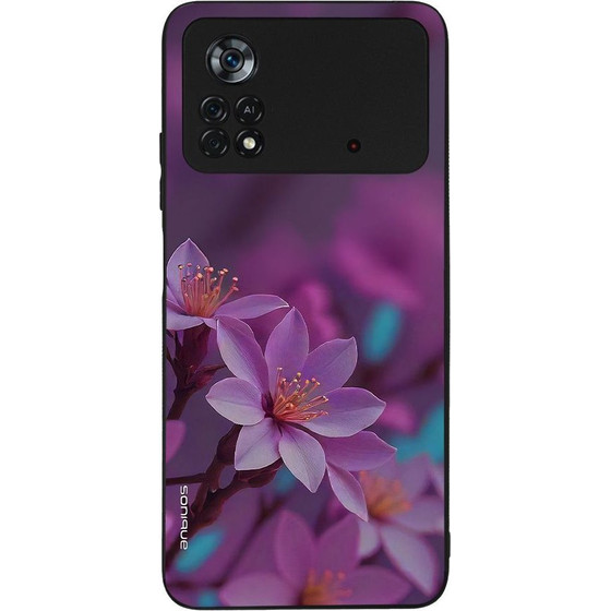 Sonique ���� Sunset in Eden Series ��� Xiaomi Poco X4 Pro 5G Sakura Bloom