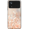 Sonique ���� Sunset in Eden Series ��� Xiaomi Poco X4 Pro 5G Zen Blossom