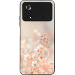 Sonique ���� Sunset in Eden Series ��� Xiaomi Poco X4 Pro 5G Zen Blossom