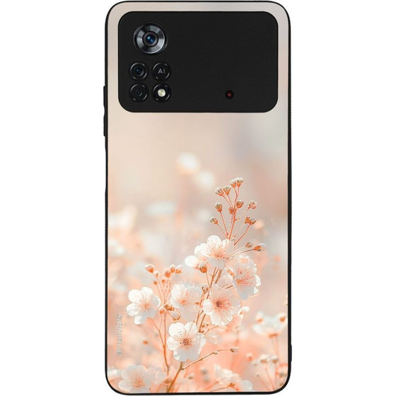 Sonique ���� Sunset in Eden Series ��� Xiaomi Poco X4 Pro 5G Zen Blossom