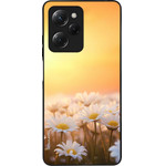 Sonique ���� Sunset in Eden Series ��� Xiaomi Poco X5 Pro 5G Golden Daisy