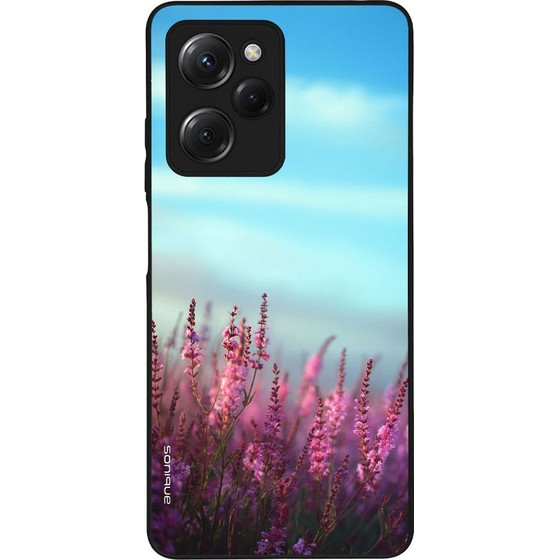 Sonique ���� Sunset in Eden Series ��� Xiaomi Poco X5 Pro 5G Lavender Mist