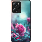 Sonique ���� Sunset in Eden Series ��� Xiaomi Poco X5 Pro 5G Morning Rose