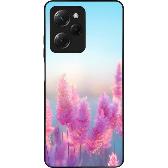 Sonique ���� Sunset in Eden Series ��� Xiaomi Poco X5 Pro 5G Pampas Ether