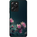Sonique ���� Sunset in Eden Series ��� Xiaomi Poco X5 Pro 5G Rhodo Garden