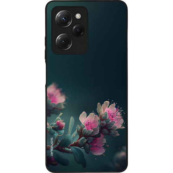 Sonique ���� Sunset in Eden Series ��� Xiaomi Poco X5 Pro 5G Rhodo Garden