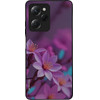 Sonique ���� Sunset in Eden Series ��� Xiaomi Poco X5 Pro 5G Sakura Bloom