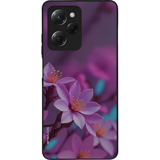 Sonique ���� Sunset in Eden Series ��� Xiaomi Poco X5 Pro 5G Sakura Bloom