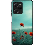 Sonique ���� Sunset in Eden Series ��� Xiaomi Poco X5 Pro 5G Scarlet Poppy