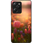 Sonique ���� Sunset in Eden Series ��� Xiaomi Poco X5 Pro 5G Tulip Velvet