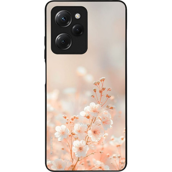 Sonique ���� Sunset in Eden Series ��� Xiaomi Poco X5 Pro 5G Zen Blossom