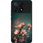 Sonique ���� Sunset in Eden Series ��� Xiaomi Poco X6 Pro 5G Almond Blossom