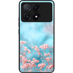 Sonique ���� Sunset in Eden Series ��� Xiaomi Poco X6 Pro 5G Baby's Breath