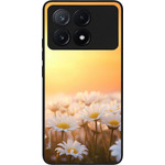 Sonique ���� Sunset in Eden Series ��� Xiaomi Poco X6 Pro 5G Golden Daisy