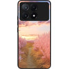Sonique ���� Sunset in Eden Series ��� Xiaomi Poco X6 Pro 5G Golden Hour