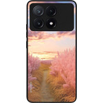 Sonique ���� Sunset in Eden Series ��� Xiaomi Poco X6 Pro 5G Golden Hour