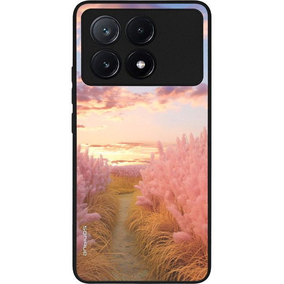 Sonique ���� Sunset in Eden Series ��� Xiaomi Poco X6 Pro 5G Golden Hour