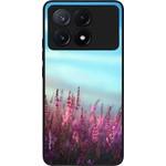 Sonique ���� Sunset in Eden Series ��� Xiaomi Poco X6 Pro 5G Lavender Mist