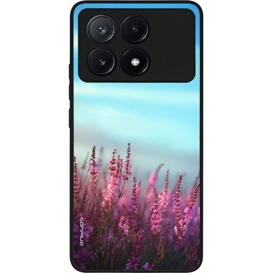 Sonique ���� Sunset in Eden Series ��� Xiaomi Poco X6 Pro 5G Lavender Mist