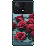Sonique ���� Sunset in Eden Series ��� Xiaomi Poco X6 Pro 5G Midnight Rose