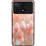 Sonique ���� Sunset in Eden Series ��� Xiaomi Poco X6 Pro 5G Pink Mirage