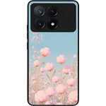 Sonique ���� Sunset in Eden Series ��� Xiaomi Poco X6 Pro 5G Pure Cotton