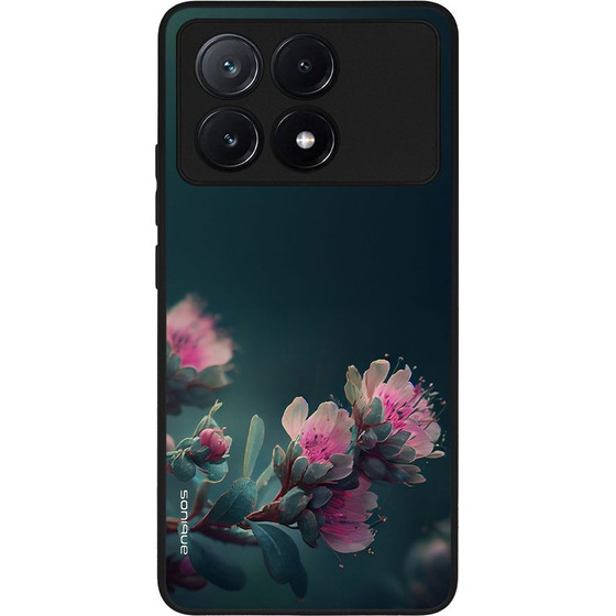 Sonique ���� Sunset in Eden Series ��� Xiaomi Poco X6 Pro 5G Rhodo Garden