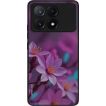 Sonique ���� Sunset in Eden Series ��� Xiaomi Poco X6 Pro 5G Sakura Bloom