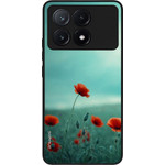 Sonique ���� Sunset in Eden Series ��� Xiaomi Poco X6 Pro 5G Scarlet Poppy