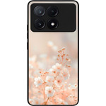 Sonique ���� Sunset in Eden Series ��� Xiaomi Poco X6 Pro 5G Zen Blossom