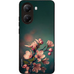 Sonique ���� Sunset in Eden Series ��� Xiaomi Poco X7 Pro 5G Almond Blossom
