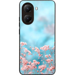 Sonique ���� Sunset in Eden Series ��� Xiaomi Poco X7 Pro 5G Baby's Breath