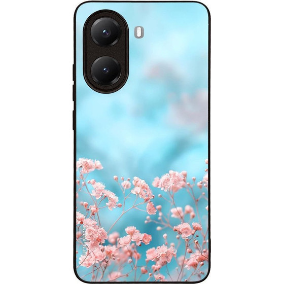 Sonique ���� Sunset in Eden Series ��� Xiaomi Poco X7 Pro 5G Baby's Breath