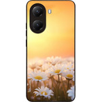 Sonique ���� Sunset in Eden Series ��� Xiaomi Poco X7 Pro 5G Golden Daisy