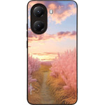 Sonique ���� Sunset in Eden Series ��� Xiaomi Poco X7 Pro 5G Golden Hour