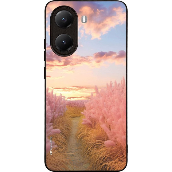 Sonique ���� Sunset in Eden Series ��� Xiaomi Poco X7 Pro 5G Golden Hour