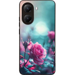 Sonique ���� Sunset in Eden Series ��� Xiaomi Poco X7 Pro 5G Morning Rose