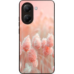 Sonique ���� Sunset in Eden Series ��� Xiaomi Poco X7 Pro 5G Pink Mirage