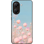 Sonique ���� Sunset in Eden Series ��� Xiaomi Poco X7 Pro 5G Pure Cotton