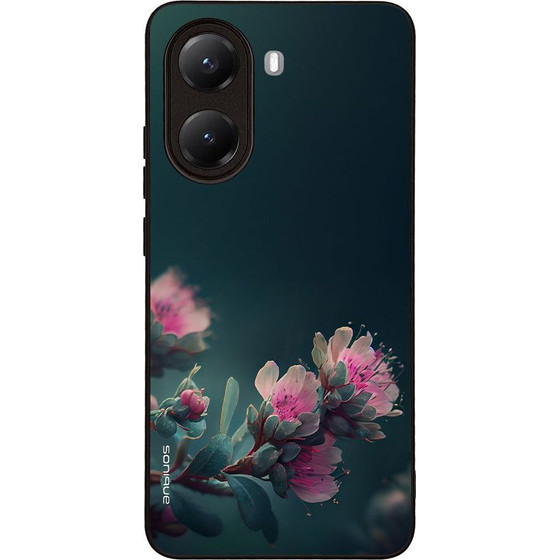 Sonique ���� Sunset in Eden Series ��� Xiaomi Poco X7 Pro 5G Rhodo Garden