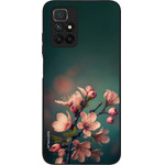 Sonique ���� Sunset in Eden Series ��� Xiaomi Redmi 10 / Redmi 10 2022 Almond Blossom