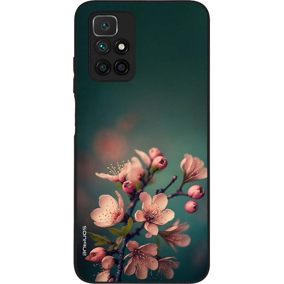 Sonique ���� Sunset in Eden Series ��� Xiaomi Redmi 10 / Redmi 10 2022 Almond Blossom