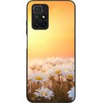 Sonique ���� Sunset in Eden Series ��� Xiaomi Redmi 10 / Redmi 10 2022 Golden Daisy