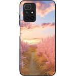 Sonique ���� Sunset in Eden Series ��� Xiaomi Redmi 10 / Redmi 10 2022 Golden Hour