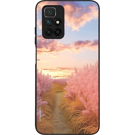 Sonique ���� Sunset in Eden Series ��� Xiaomi Redmi 10 / Redmi 10 2022 Golden Hour