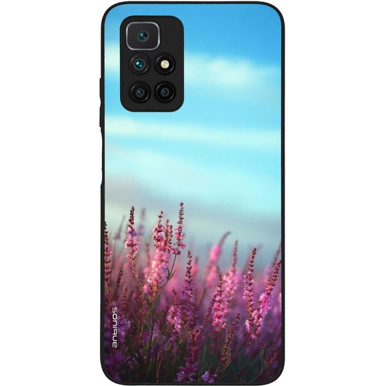 Sonique ���� Sunset in Eden Series ��� Xiaomi Redmi 10 / Redmi 10 2022 Lavender Mist