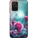 Sonique ���� Sunset in Eden Series ��� Xiaomi Redmi 10 / Redmi 10 2022 Morning Rose