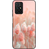 Sonique ���� Sunset in Eden Series ��� Xiaomi Redmi 10 / Redmi 10 2022 Pink Mirage